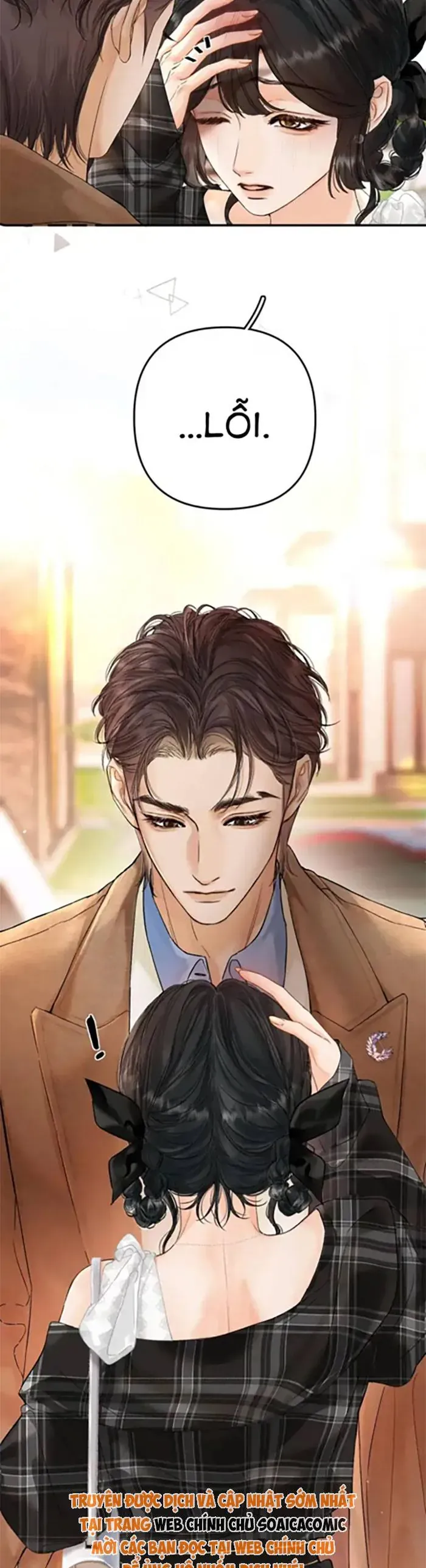 Xin Hãy Chăm Sóc Nhiều Hơn - Chapter 39 - Page 14
