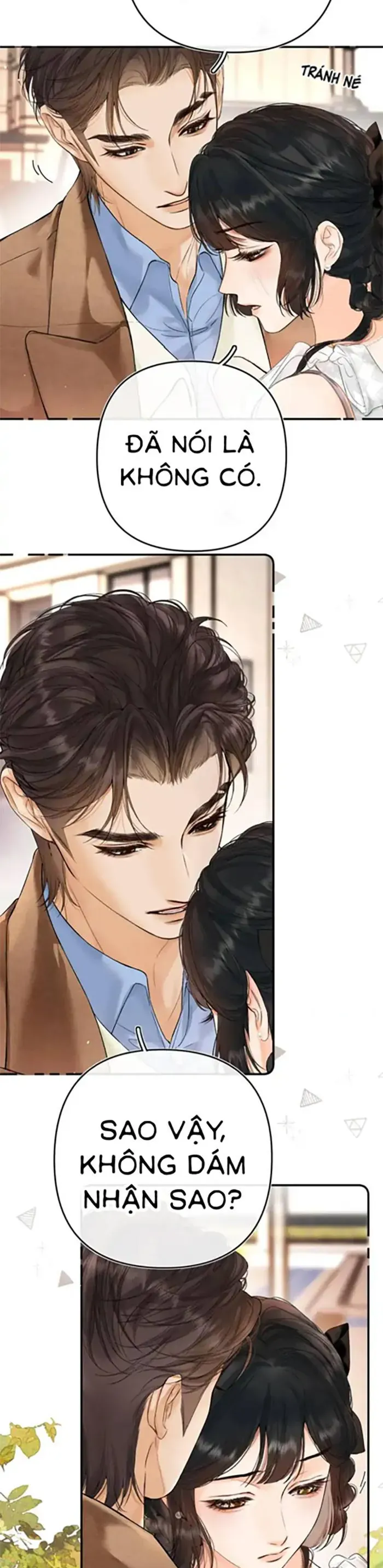 Xin Hãy Chăm Sóc Nhiều Hơn - Chapter 39 - Page 17