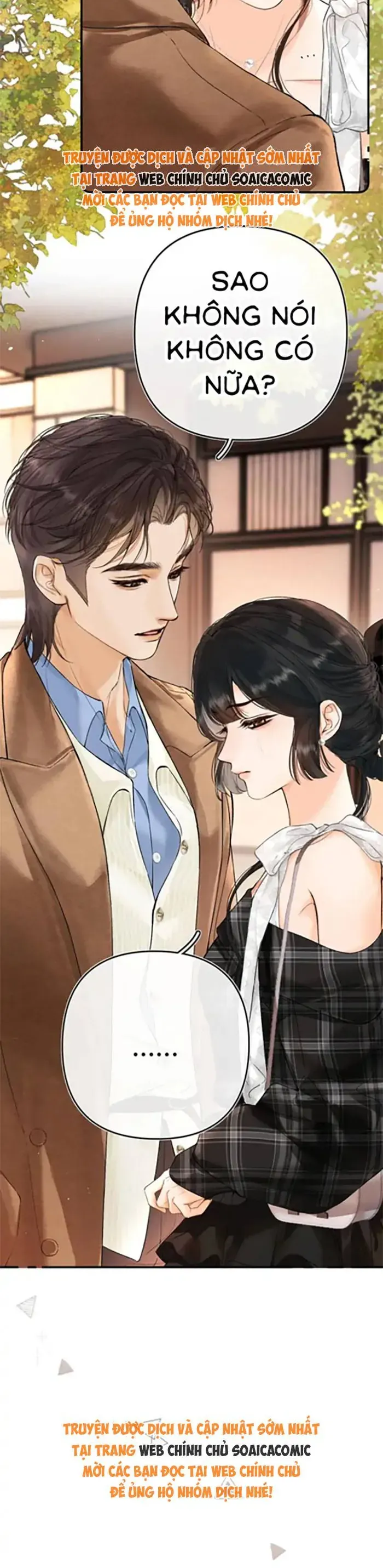 Xin Hãy Chăm Sóc Nhiều Hơn - Chapter 39 - Page 18