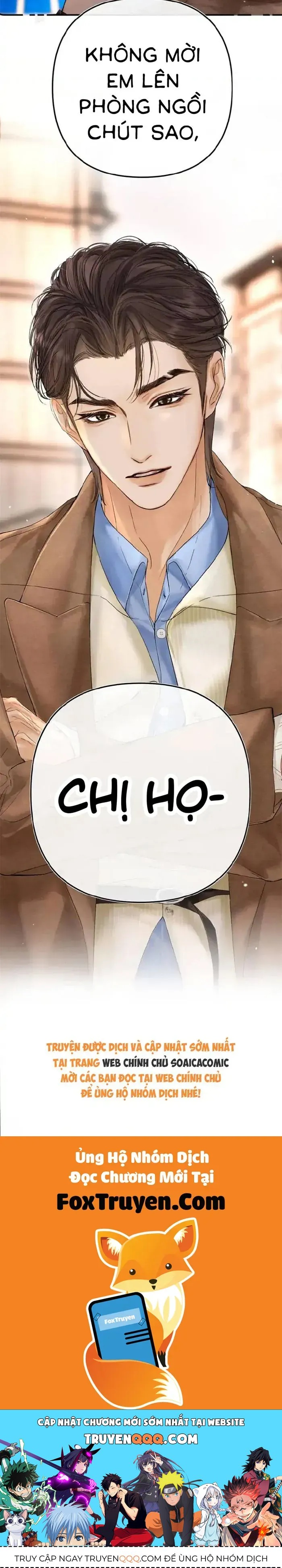 Xin Hãy Chăm Sóc Nhiều Hơn - Chapter 39 - Page 24