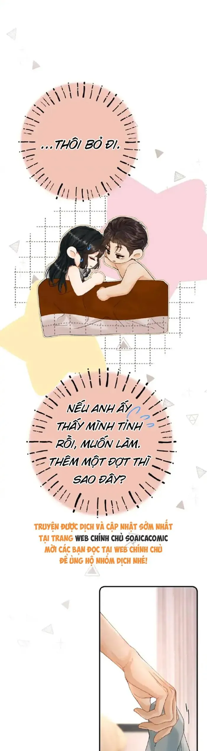 Xin Hãy Chăm Sóc Nhiều Hơn - Chapter 39 - Page 4