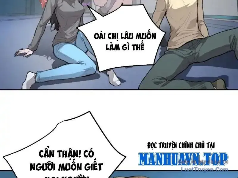 Thế Giới Toàn Người Điên, Tỉnh Táo Chính Là Bị Bệnh - Chapter 32 - Page 10