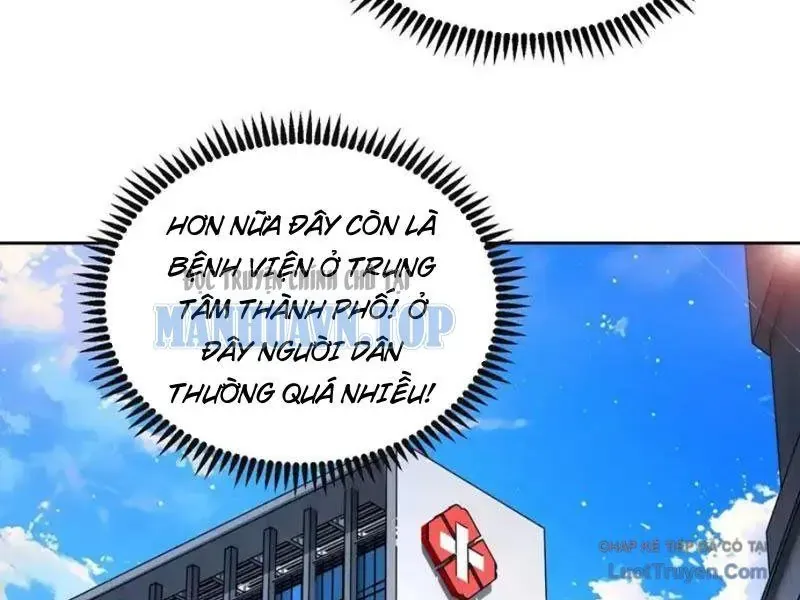 Thế Giới Toàn Người Điên, Tỉnh Táo Chính Là Bị Bệnh - Chapter 32 - Page 19