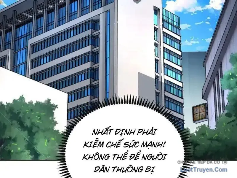 Thế Giới Toàn Người Điên, Tỉnh Táo Chính Là Bị Bệnh - Chapter 32 - Page 20