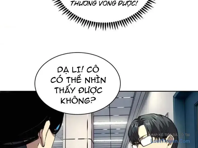 Thế Giới Toàn Người Điên, Tỉnh Táo Chính Là Bị Bệnh - Chapter 32 - Page 21