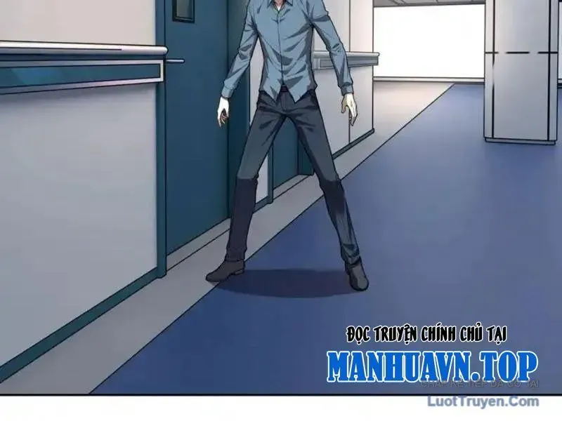 Thế Giới Toàn Người Điên, Tỉnh Táo Chính Là Bị Bệnh - Chapter 32 - Page 24