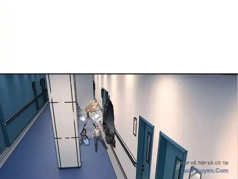 Thế Giới Toàn Người Điên, Tỉnh Táo Chính Là Bị Bệnh - Chapter 32 - Page 25