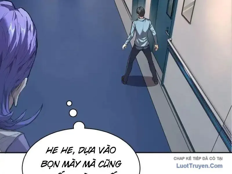 Thế Giới Toàn Người Điên, Tỉnh Táo Chính Là Bị Bệnh - Chapter 32 - Page 26