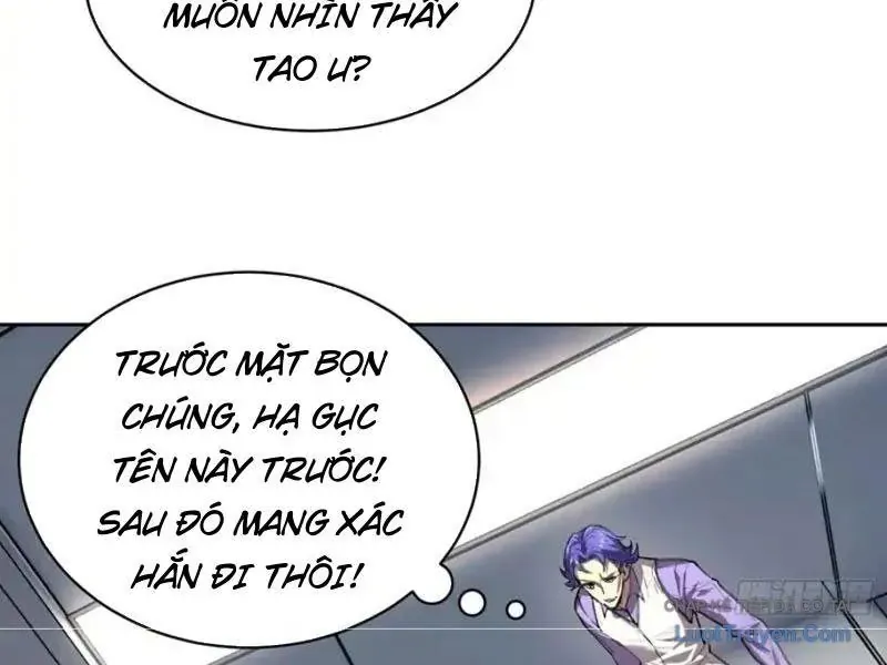 Thế Giới Toàn Người Điên, Tỉnh Táo Chính Là Bị Bệnh - Chapter 32 - Page 27