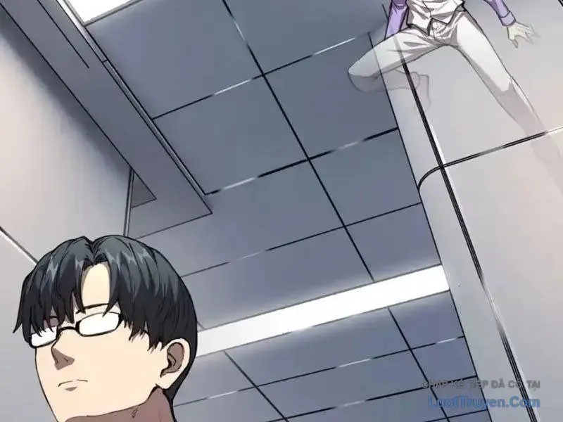 Thế Giới Toàn Người Điên, Tỉnh Táo Chính Là Bị Bệnh - Chapter 32 - Page 28