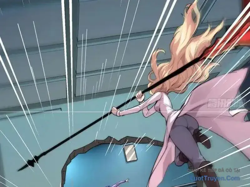 Thế Giới Toàn Người Điên, Tỉnh Táo Chính Là Bị Bệnh - Chapter 32 - Page 3