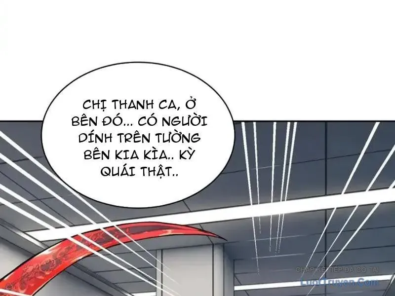 Thế Giới Toàn Người Điên, Tỉnh Táo Chính Là Bị Bệnh - Chapter 32 - Page 30