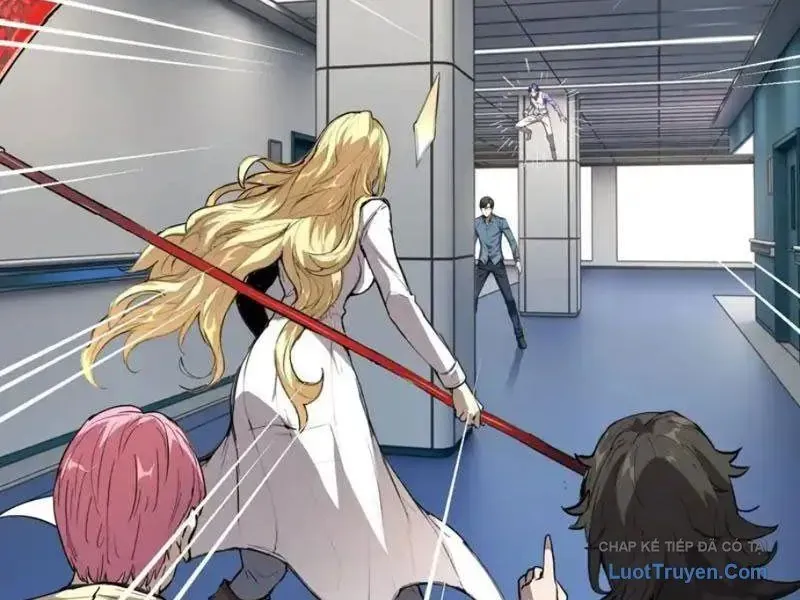 Thế Giới Toàn Người Điên, Tỉnh Táo Chính Là Bị Bệnh - Chapter 32 - Page 31