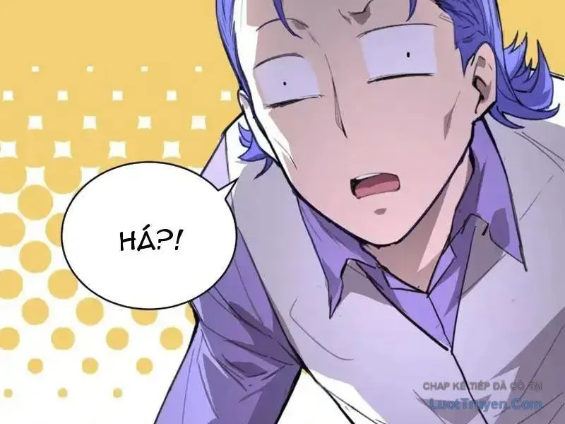 Thế Giới Toàn Người Điên, Tỉnh Táo Chính Là Bị Bệnh - Chapter 32 - Page 33