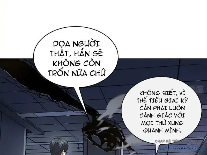 Thế Giới Toàn Người Điên, Tỉnh Táo Chính Là Bị Bệnh - Chapter 32 - Page 46