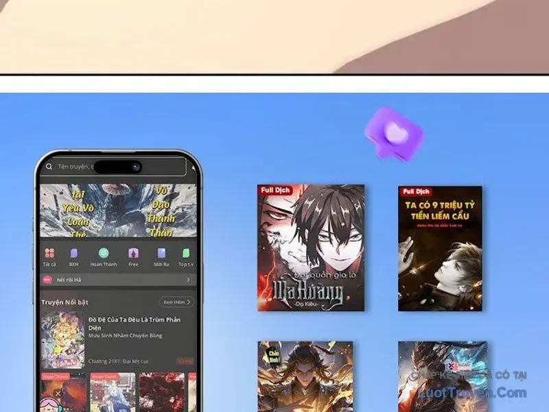 Thế Giới Toàn Người Điên, Tỉnh Táo Chính Là Bị Bệnh - Chapter 32 - Page 55