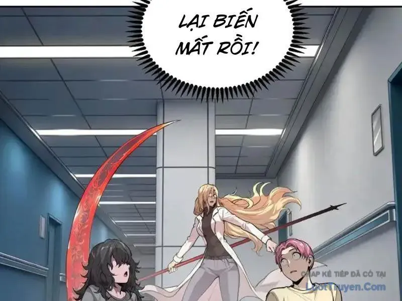 Thế Giới Toàn Người Điên, Tỉnh Táo Chính Là Bị Bệnh - Chapter 32 - Page 9