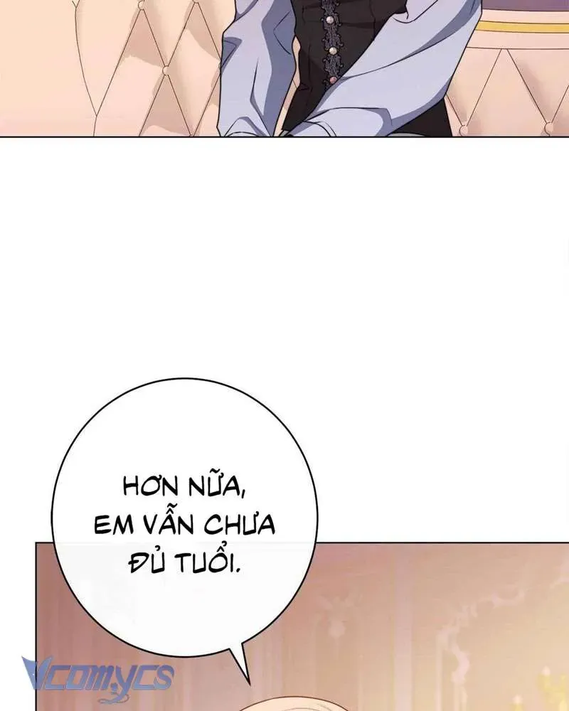 Hầu Gái Độc Quyền Của Hoàng Hậu Phản Diện - Chapter 111 - Page 10