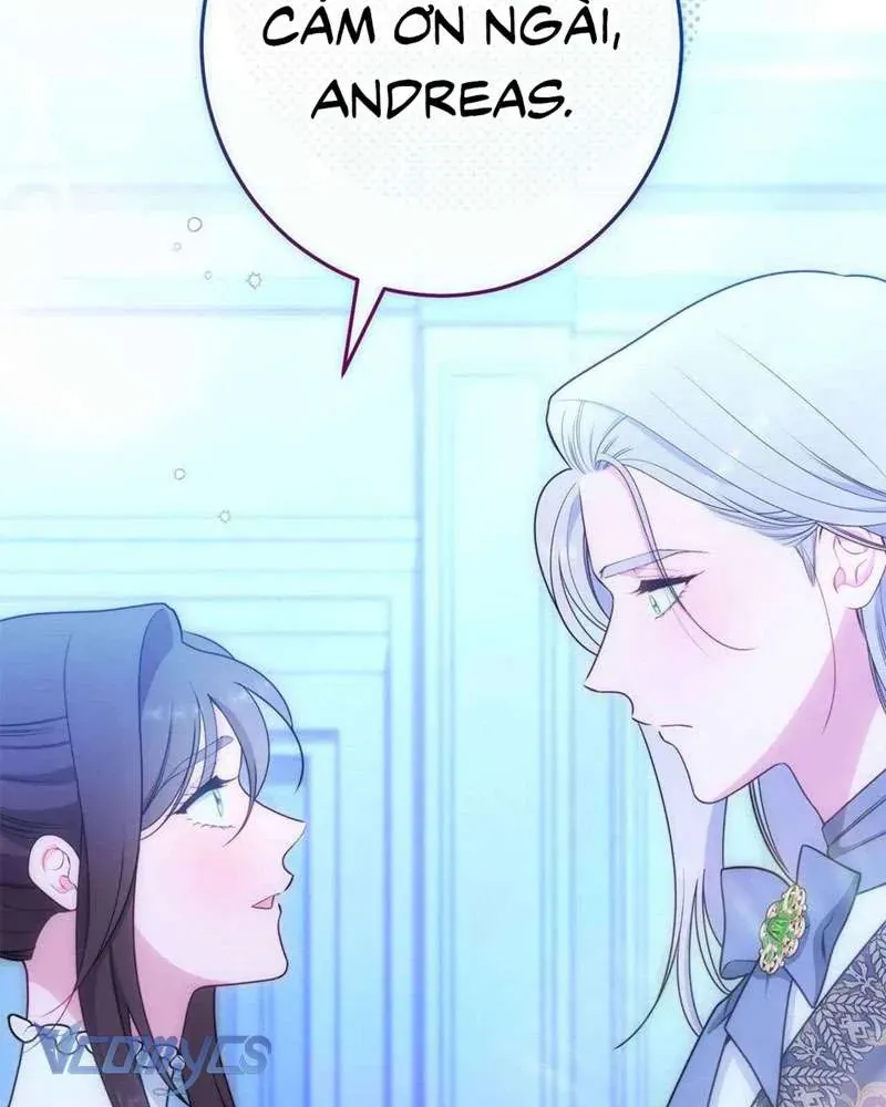 Hầu Gái Độc Quyền Của Hoàng Hậu Phản Diện - Chapter 111 - Page 108