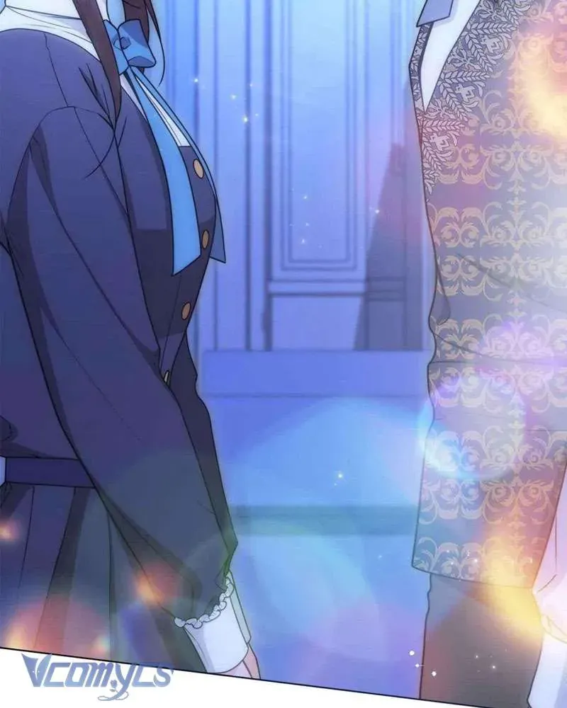 Hầu Gái Độc Quyền Của Hoàng Hậu Phản Diện - Chapter 111 - Page 109