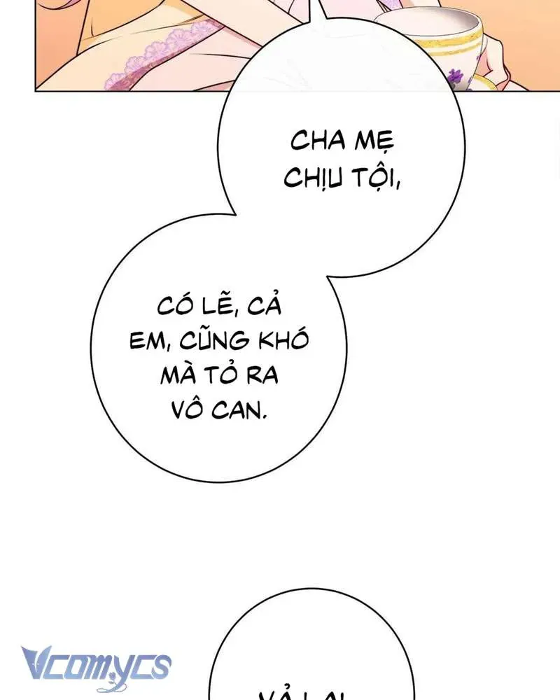 Hầu Gái Độc Quyền Của Hoàng Hậu Phản Diện - Chapter 111 - Page 12