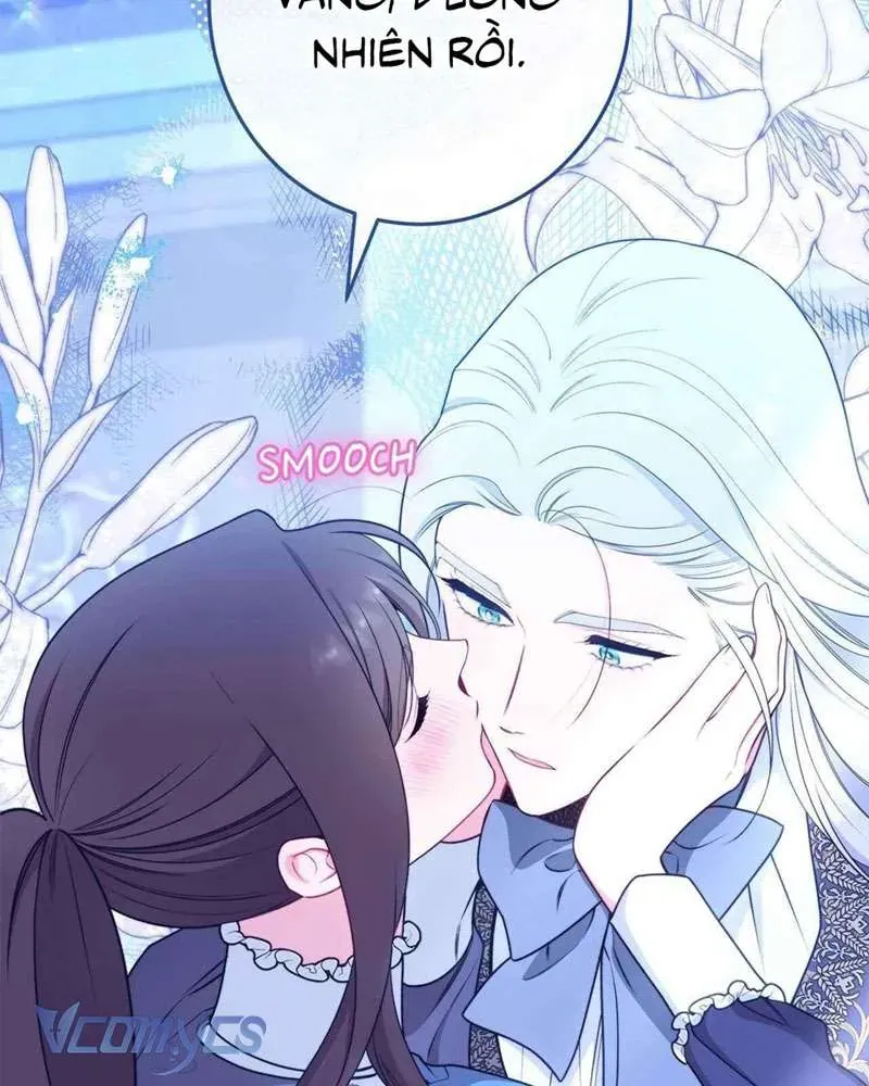 Hầu Gái Độc Quyền Của Hoàng Hậu Phản Diện - Chapter 111 - Page 128