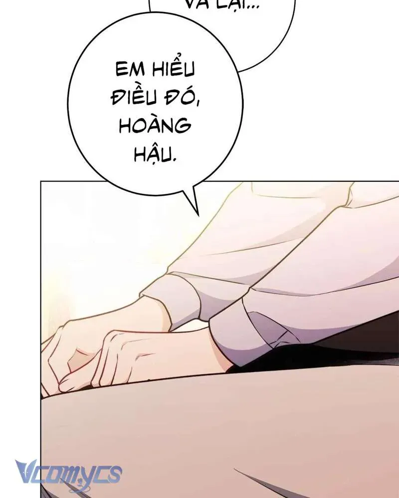 Hầu Gái Độc Quyền Của Hoàng Hậu Phản Diện - Chapter 111 - Page 13