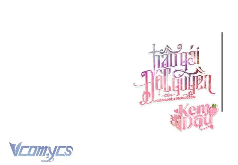 Hầu Gái Độc Quyền Của Hoàng Hậu Phản Diện - Chapter 111 - Page 139