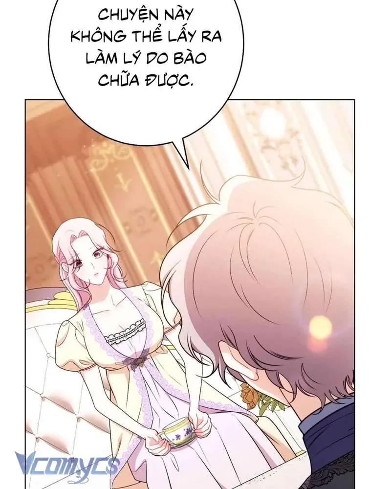 Hầu Gái Độc Quyền Của Hoàng Hậu Phản Diện - Chapter 111 - Page 18