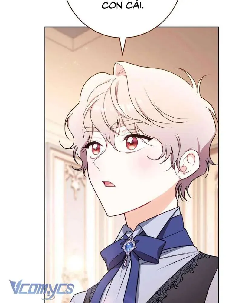 Hầu Gái Độc Quyền Của Hoàng Hậu Phản Diện - Chapter 111 - Page 20