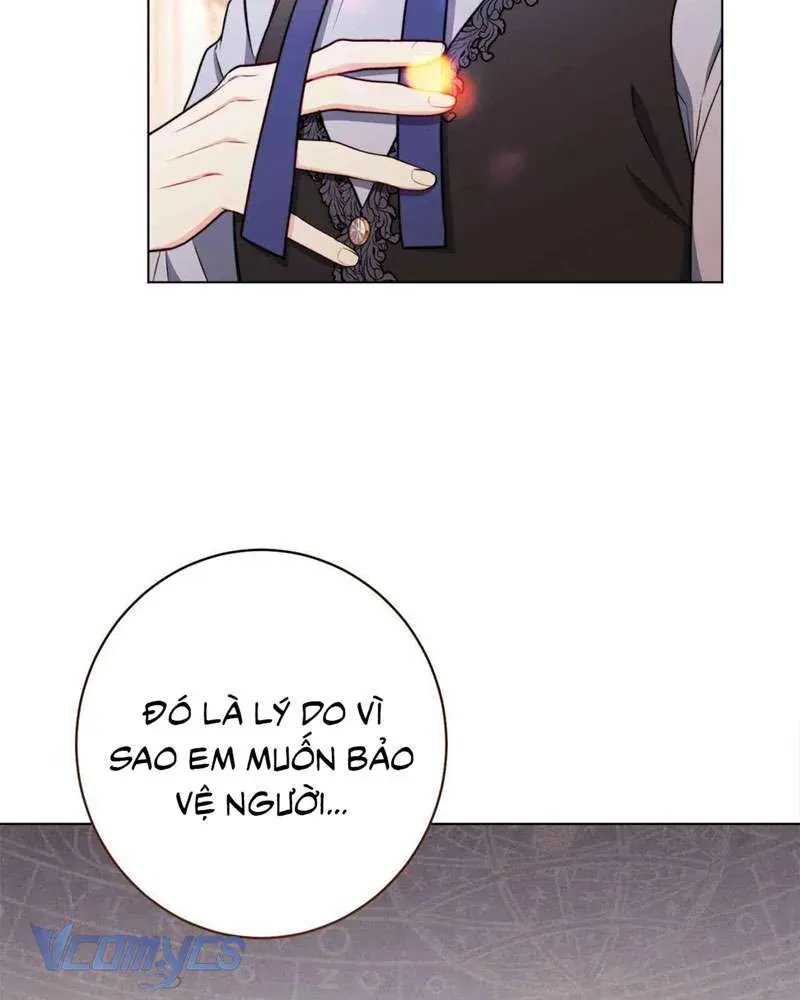 Hầu Gái Độc Quyền Của Hoàng Hậu Phản Diện - Chapter 111 - Page 21