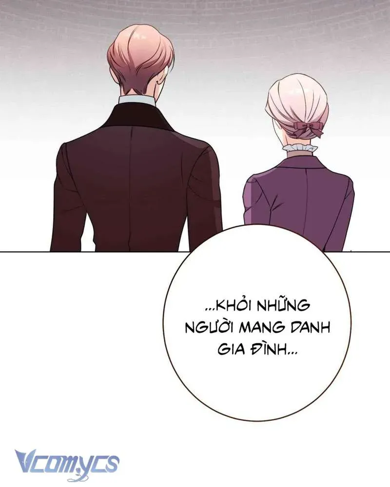 Hầu Gái Độc Quyền Của Hoàng Hậu Phản Diện - Chapter 111 - Page 22