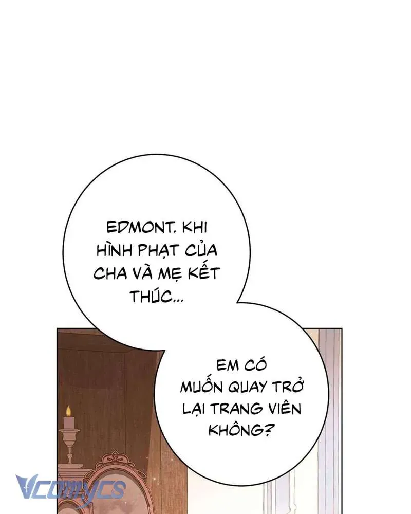 Hầu Gái Độc Quyền Của Hoàng Hậu Phản Diện - Chapter 111 - Page 26