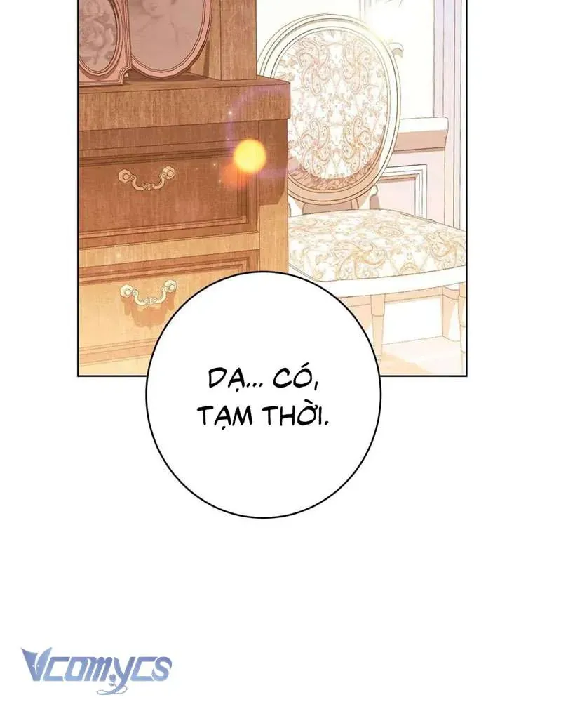 Hầu Gái Độc Quyền Của Hoàng Hậu Phản Diện - Chapter 111 - Page 27