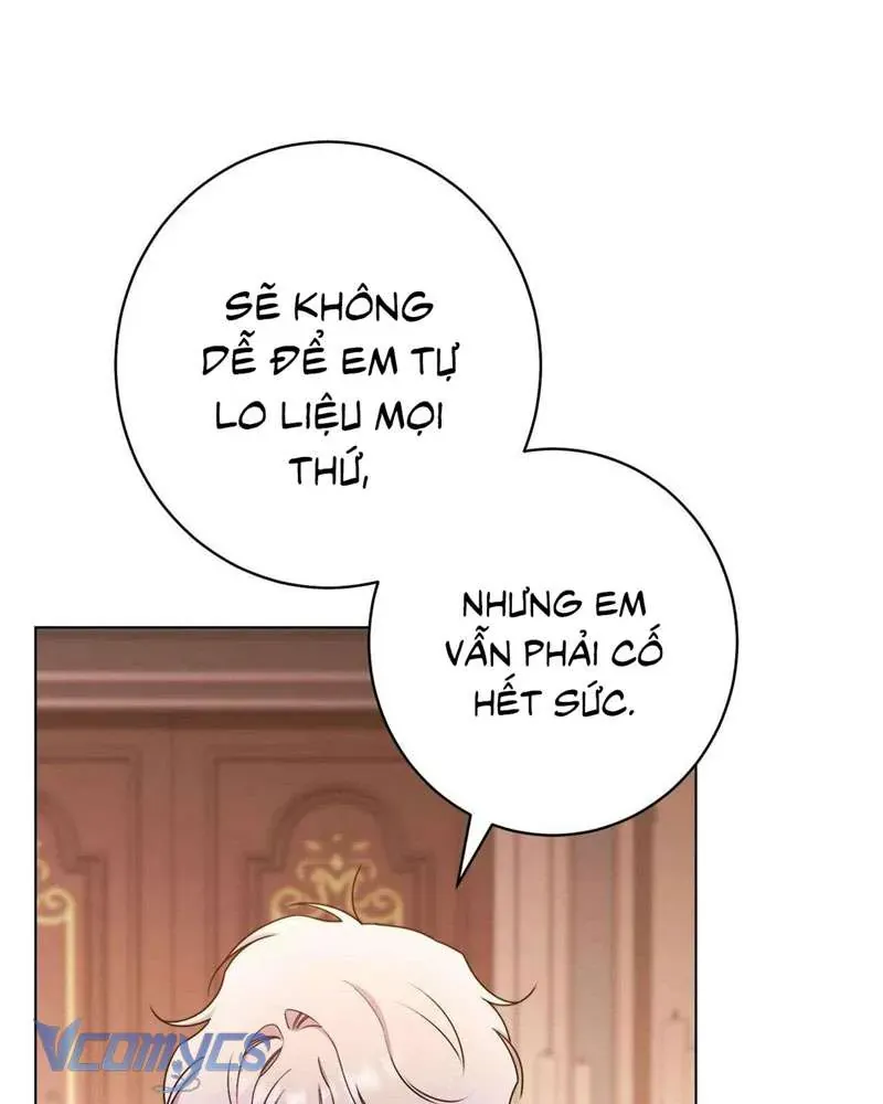 Hầu Gái Độc Quyền Của Hoàng Hậu Phản Diện - Chapter 111 - Page 28