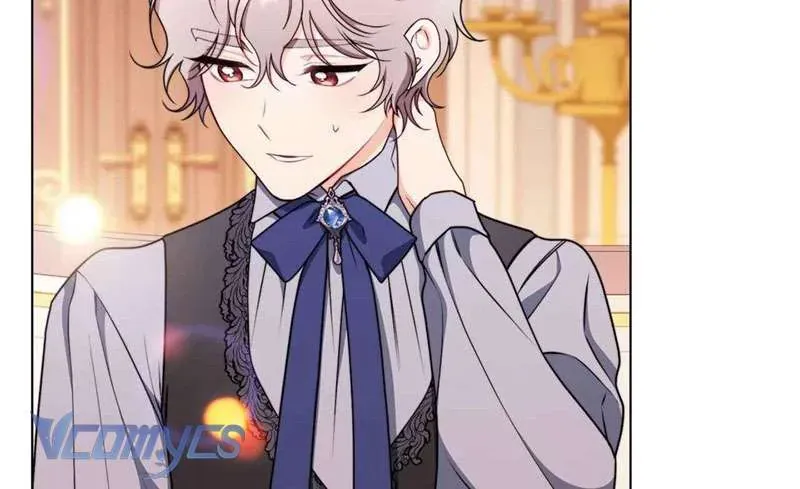 Hầu Gái Độc Quyền Của Hoàng Hậu Phản Diện - Chapter 111 - Page 29