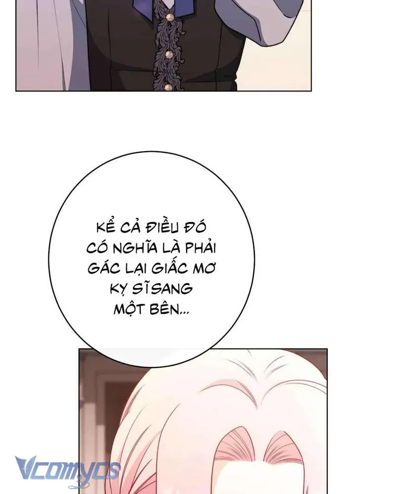 Hầu Gái Độc Quyền Của Hoàng Hậu Phản Diện - Chapter 111 - Page 30