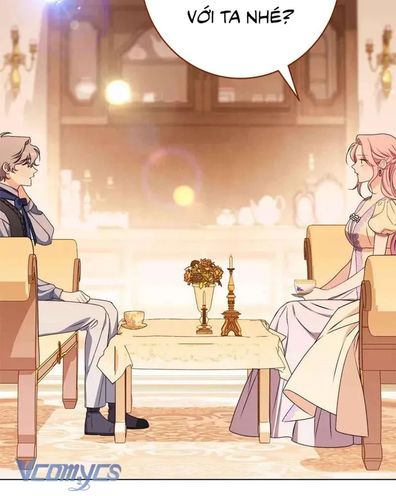 Hầu Gái Độc Quyền Của Hoàng Hậu Phản Diện - Chapter 111 - Page 33