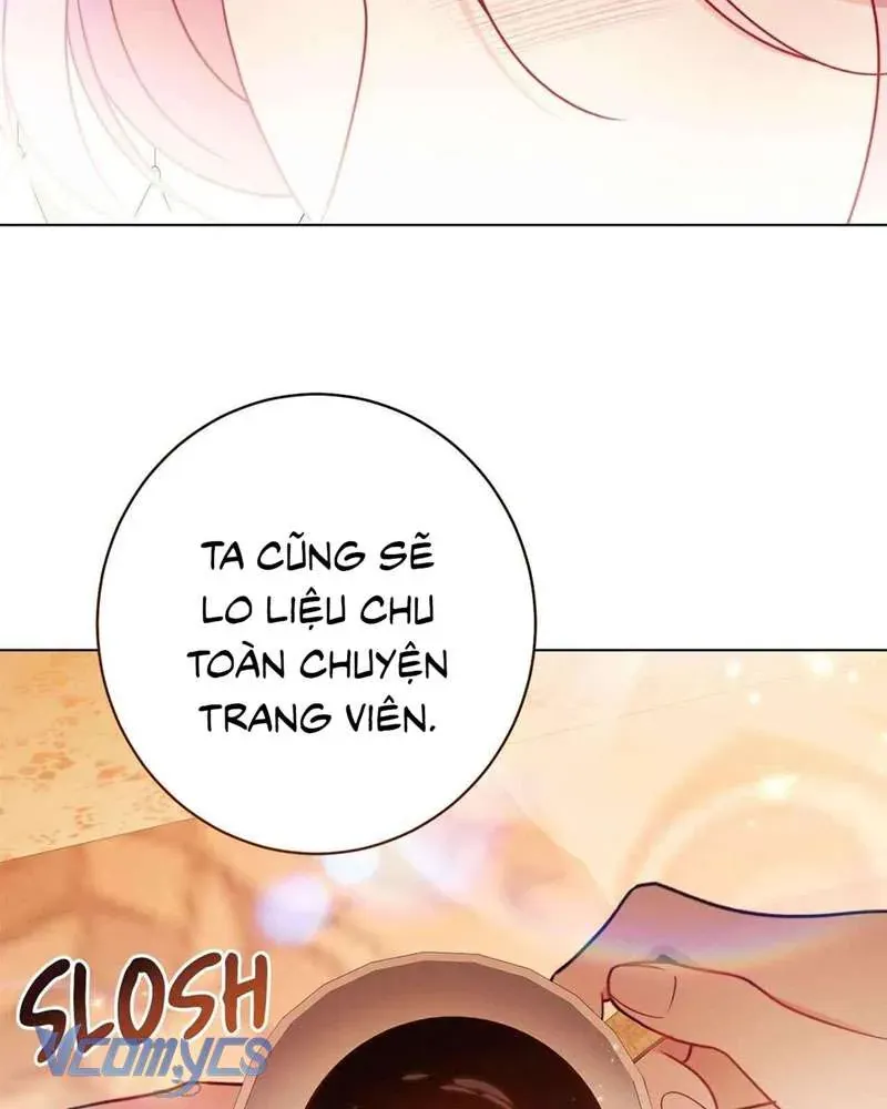 Hầu Gái Độc Quyền Của Hoàng Hậu Phản Diện - Chapter 111 - Page 38