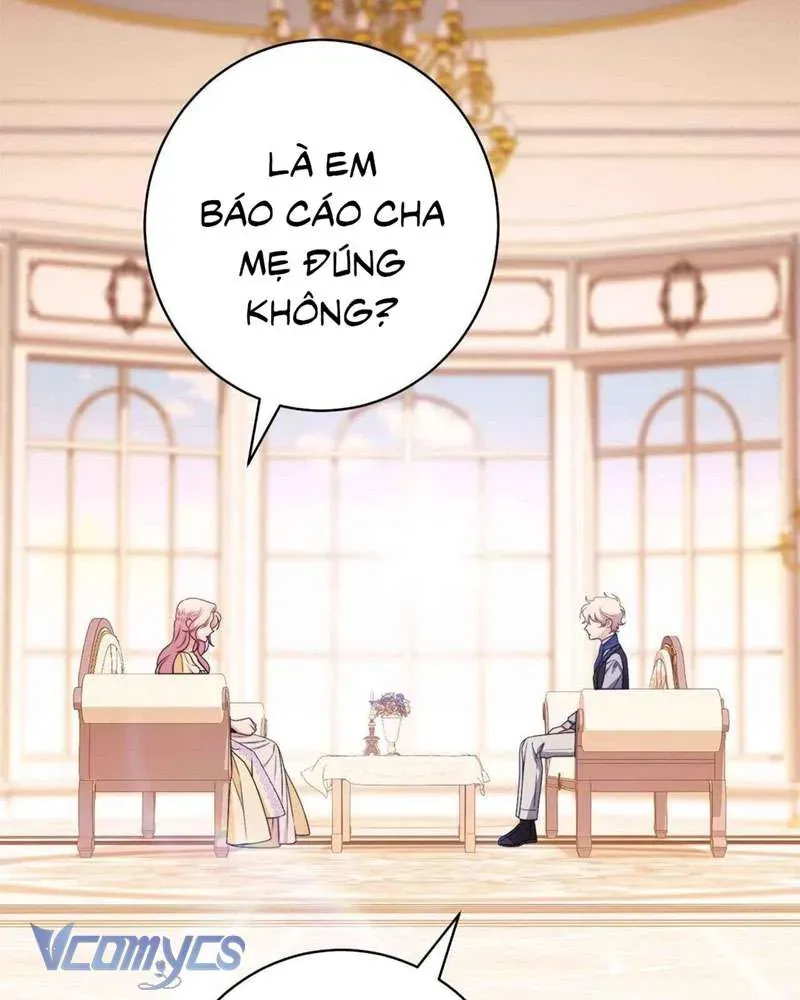 Hầu Gái Độc Quyền Của Hoàng Hậu Phản Diện - Chapter 111 - Page 5