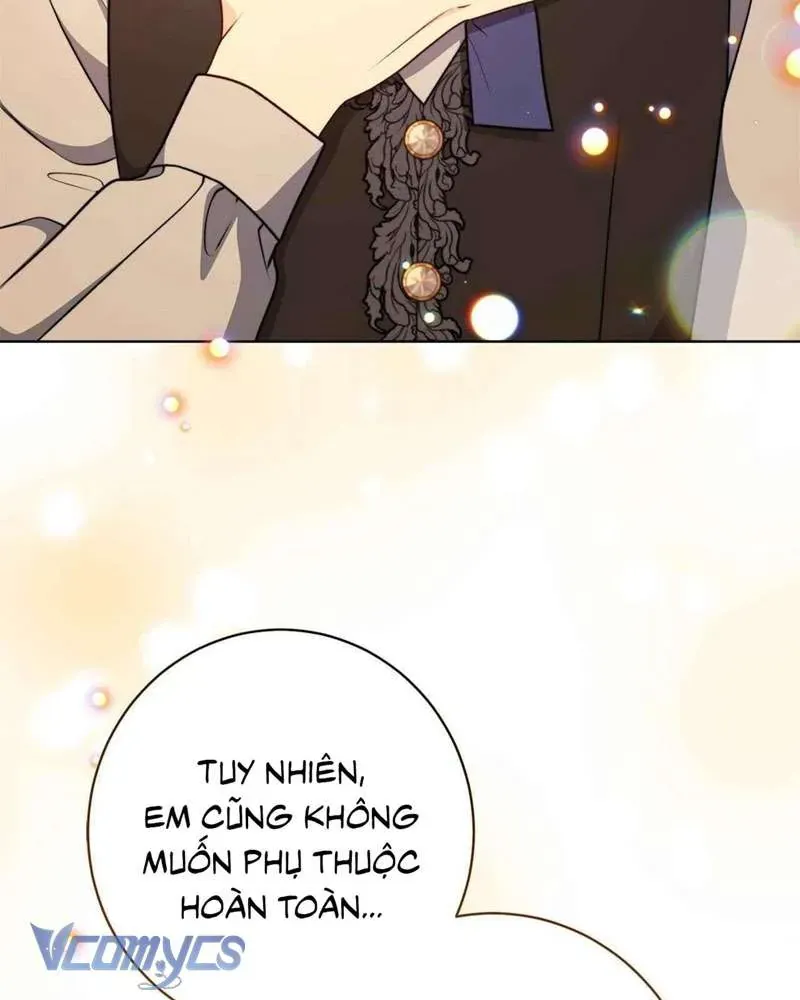 Hầu Gái Độc Quyền Của Hoàng Hậu Phản Diện - Chapter 111 - Page 52