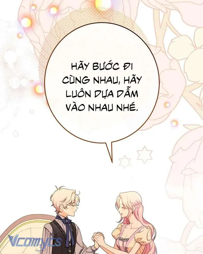 Hầu Gái Độc Quyền Của Hoàng Hậu Phản Diện - Chapter 111 - Page 62