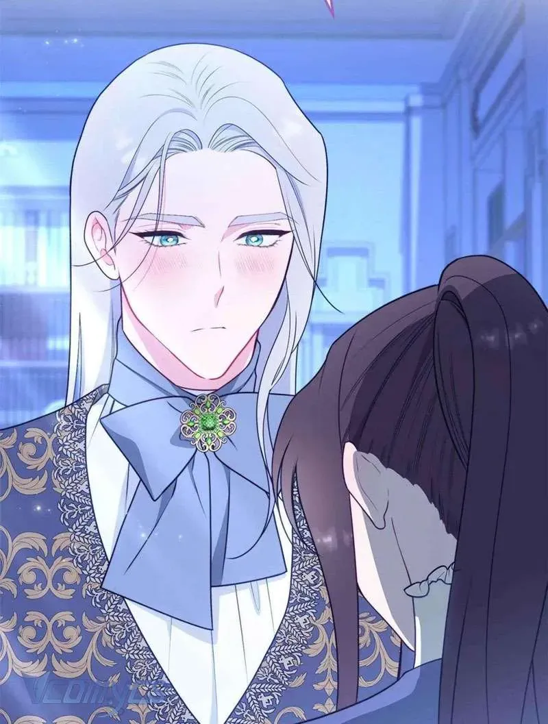 Hầu Gái Độc Quyền Của Hoàng Hậu Phản Diện - Chapter 111 - Page 87