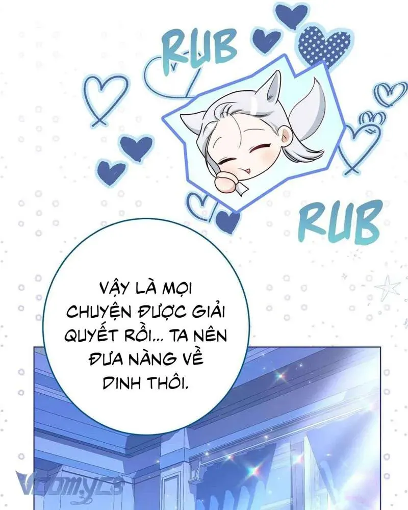 Hầu Gái Độc Quyền Của Hoàng Hậu Phản Diện - Chapter 111 - Page 98