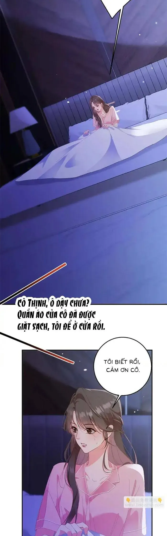 Trợ Thủ Đắc Lực Mua Một Tặng Một - Chapter 50 - Page 10