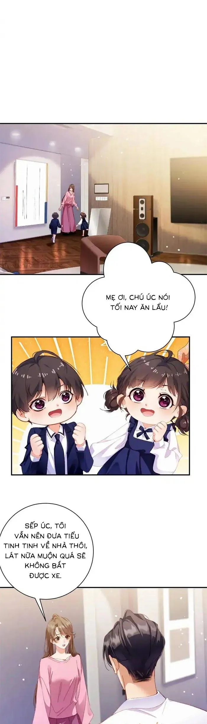 Trợ Thủ Đắc Lực Mua Một Tặng Một - Chapter 50 - Page 12