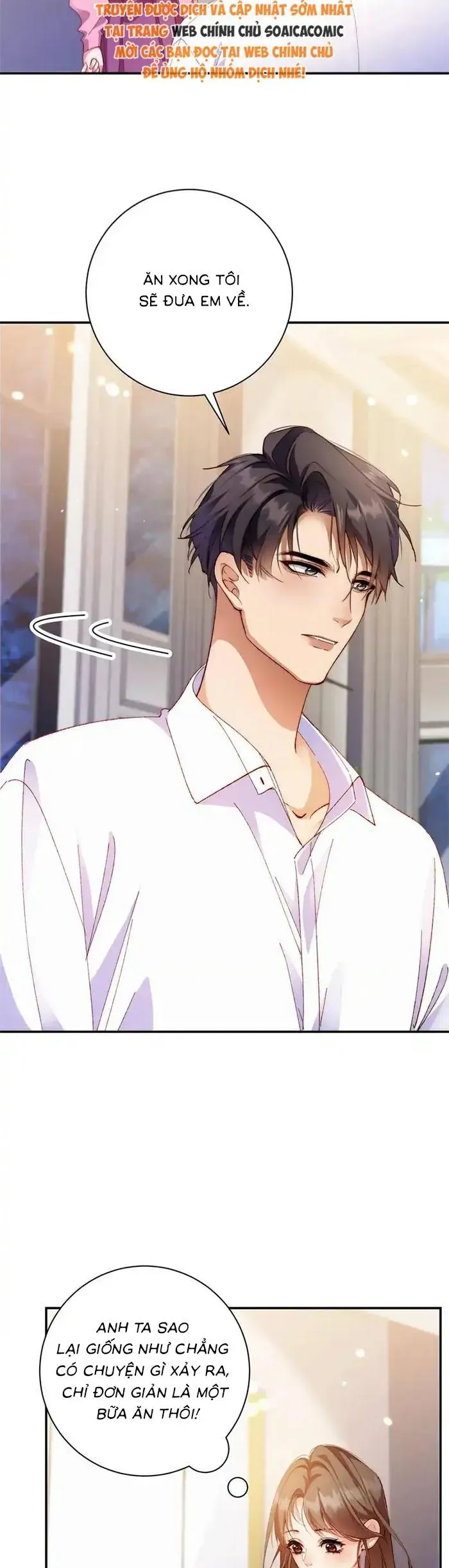 Trợ Thủ Đắc Lực Mua Một Tặng Một - Chapter 50 - Page 13