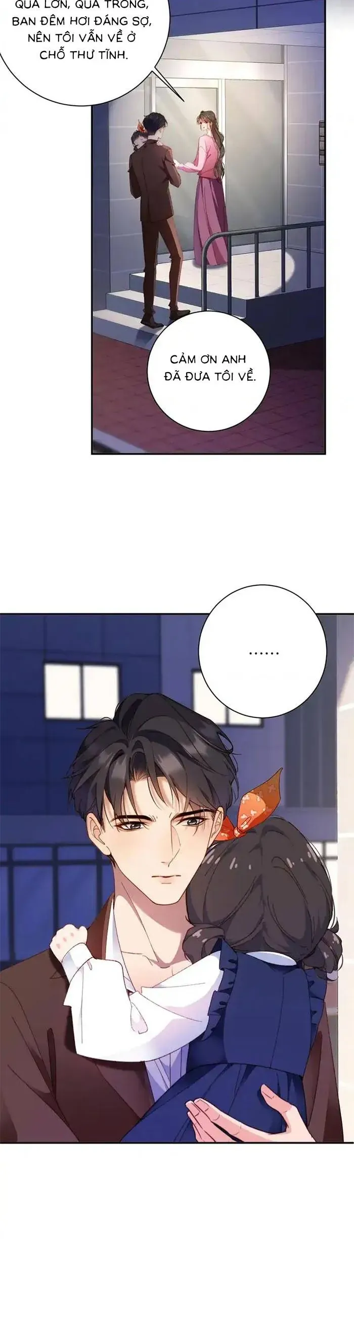 Trợ Thủ Đắc Lực Mua Một Tặng Một - Chapter 50 - Page 18