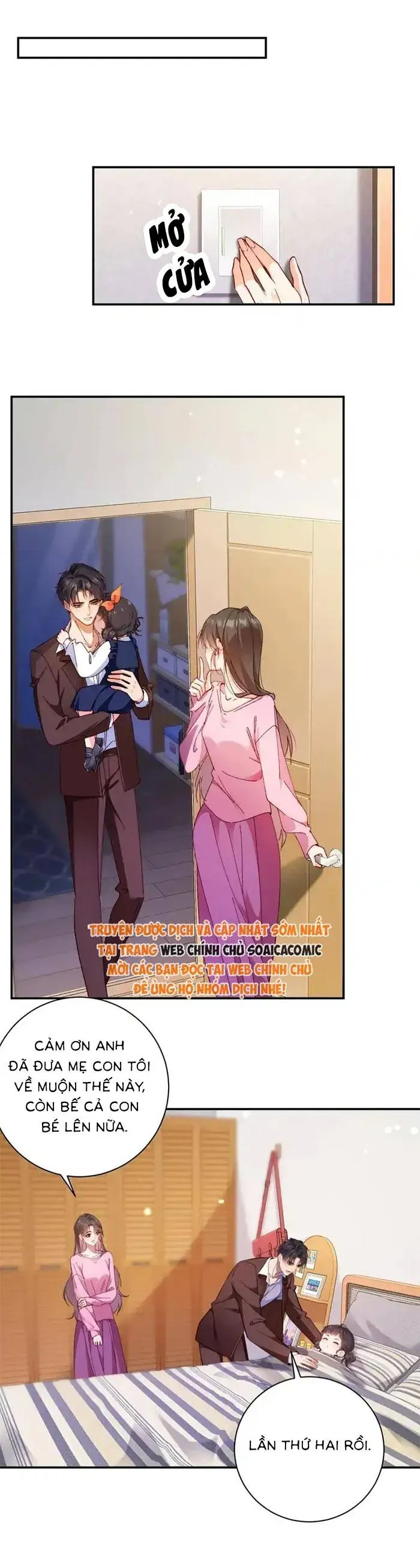 Trợ Thủ Đắc Lực Mua Một Tặng Một - Chapter 50 - Page 19