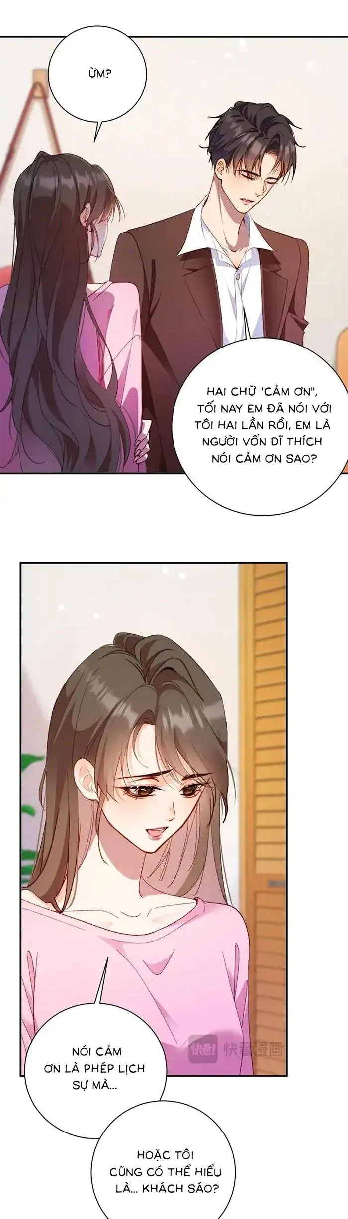 Trợ Thủ Đắc Lực Mua Một Tặng Một - Chapter 50 - Page 20